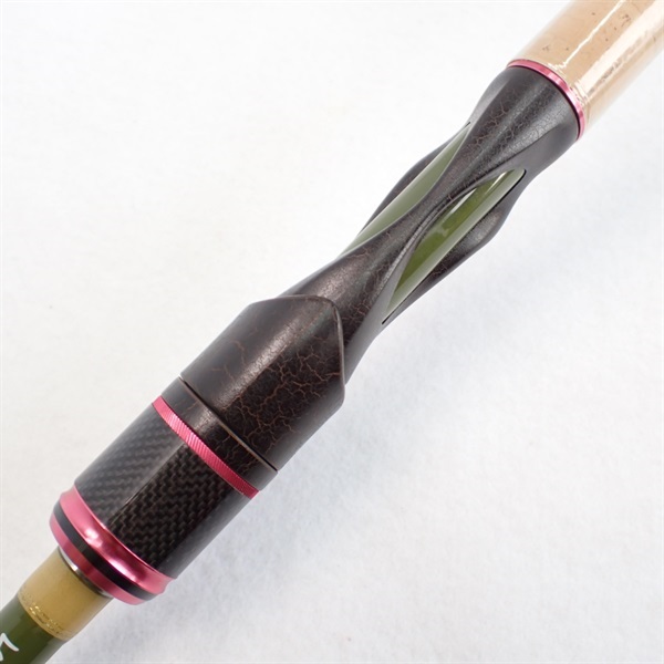 タイガンエイトＤＨＳ８００ＭＬー４